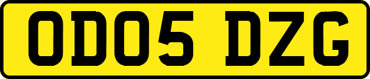 OD05DZG