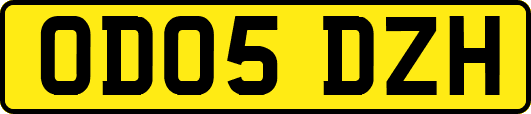OD05DZH