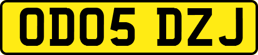 OD05DZJ