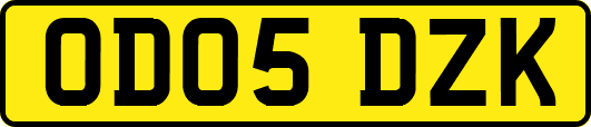 OD05DZK