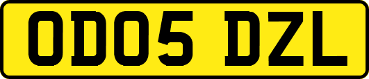 OD05DZL