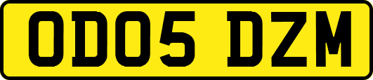 OD05DZM