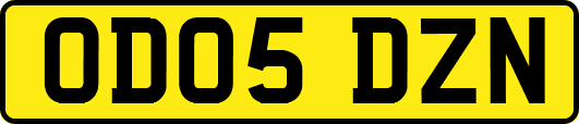 OD05DZN
