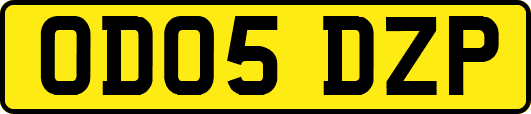 OD05DZP