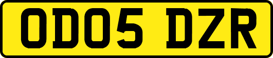 OD05DZR