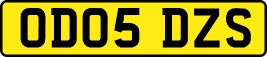OD05DZS