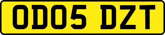 OD05DZT
