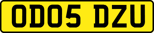 OD05DZU