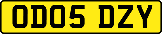 OD05DZY