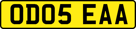 OD05EAA