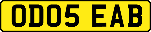 OD05EAB