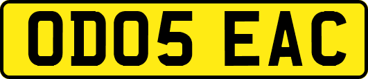 OD05EAC