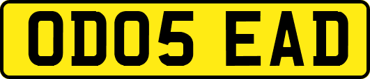 OD05EAD