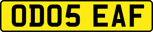 OD05EAF
