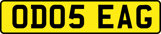 OD05EAG
