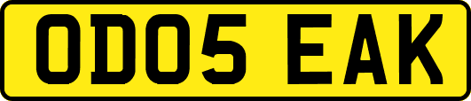 OD05EAK