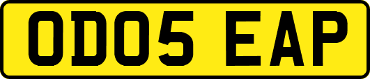 OD05EAP
