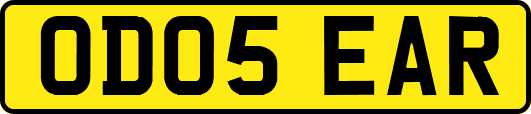 OD05EAR
