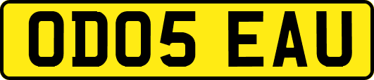 OD05EAU