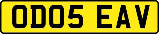 OD05EAV