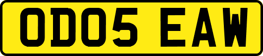 OD05EAW
