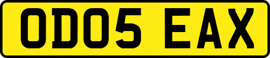 OD05EAX