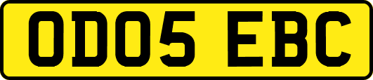 OD05EBC