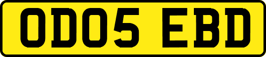 OD05EBD