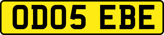 OD05EBE