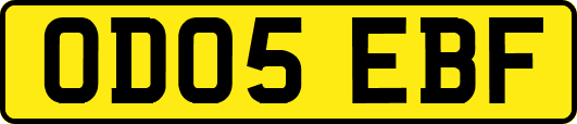 OD05EBF