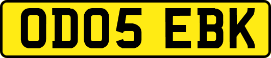 OD05EBK