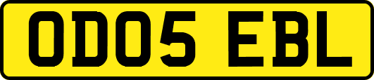 OD05EBL