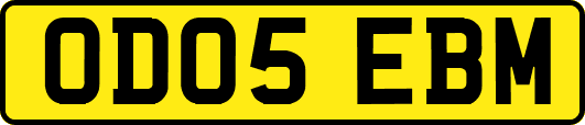 OD05EBM