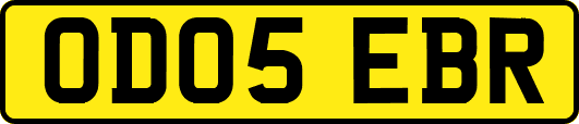 OD05EBR