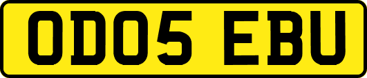 OD05EBU