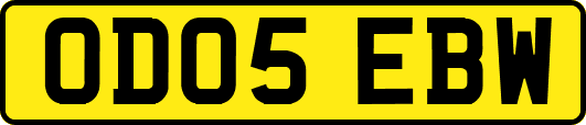 OD05EBW