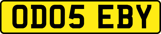 OD05EBY