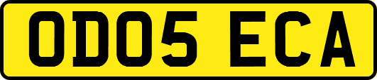 OD05ECA