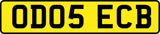 OD05ECB