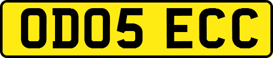 OD05ECC