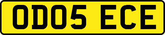 OD05ECE