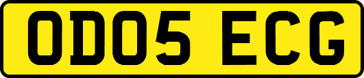OD05ECG