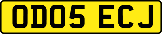 OD05ECJ