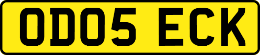 OD05ECK