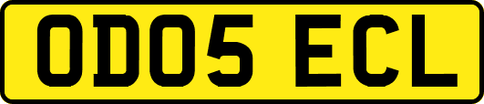 OD05ECL