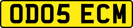 OD05ECM