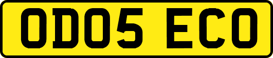 OD05ECO