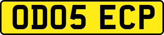 OD05ECP