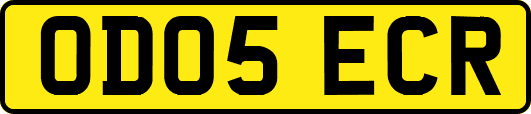 OD05ECR