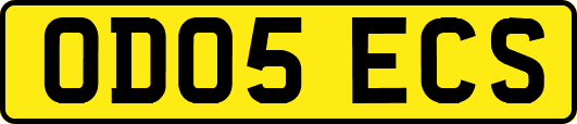 OD05ECS